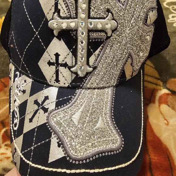 Ethos hat - Picture 2 of 4